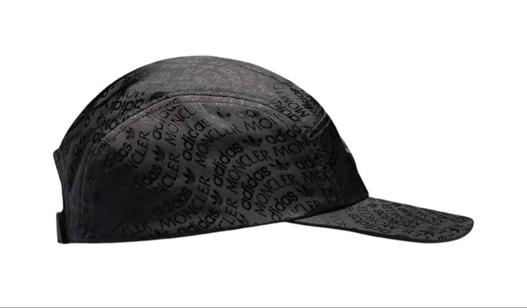 大人気コラボ】 MONCLER Adidas Baseball Cap - メルカリ