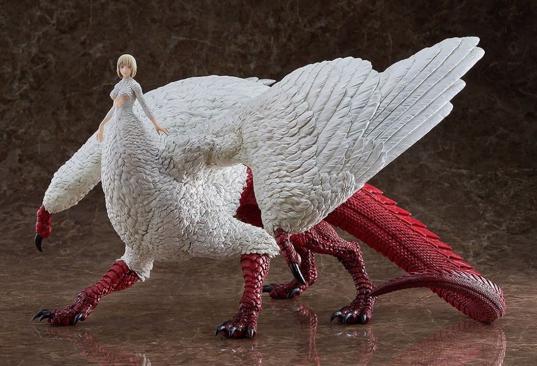 未開封 輸送箱状態 POP UP PARADE ファリン キメラ XL size