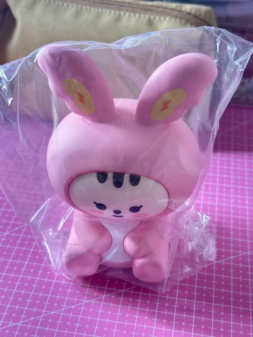 SEVENTEEN セブチ ミニティーン ランプ ジョンハン - メルカリ