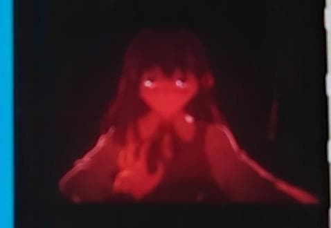 Fate　特典　フィルム　間桐桜　1章