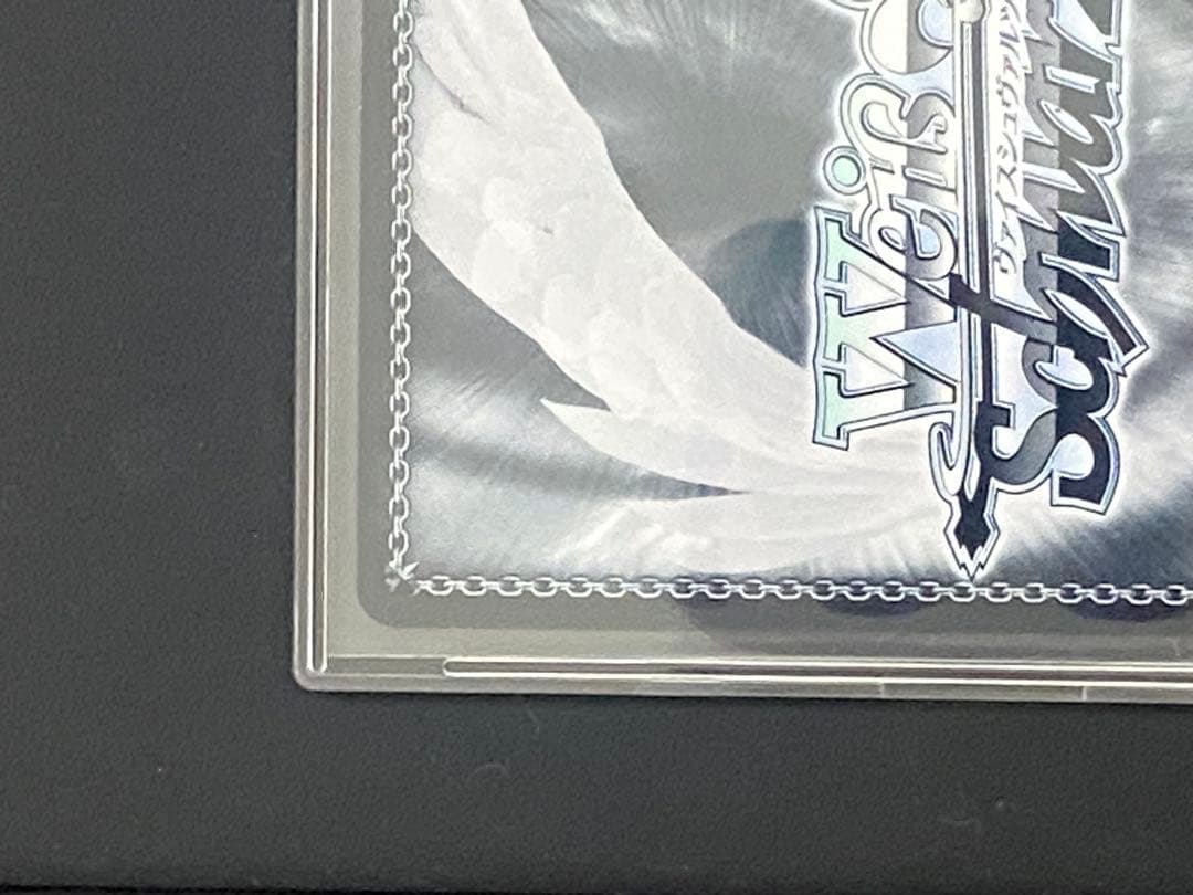 ス*ナ様 ヴァイスシュヴァルツ 角川スニーカー2 SPサイン 永遠の誓い澪