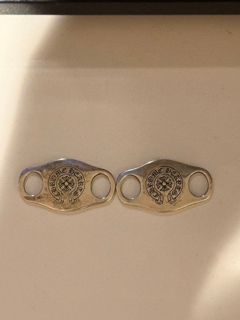 クロムハーツ　シューレース