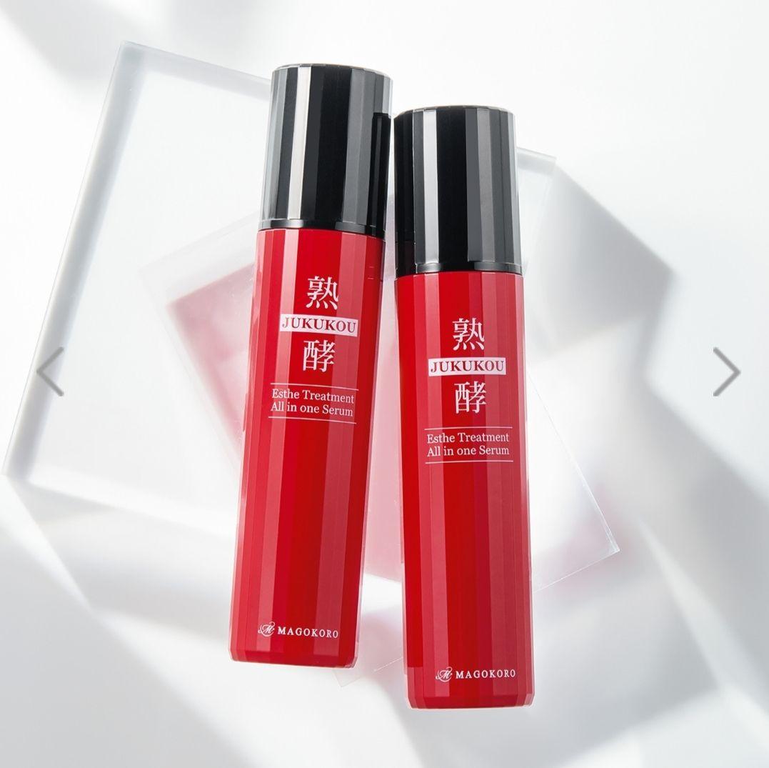 MAGOKORO 熟酵エッセンス 150ml 2本セット