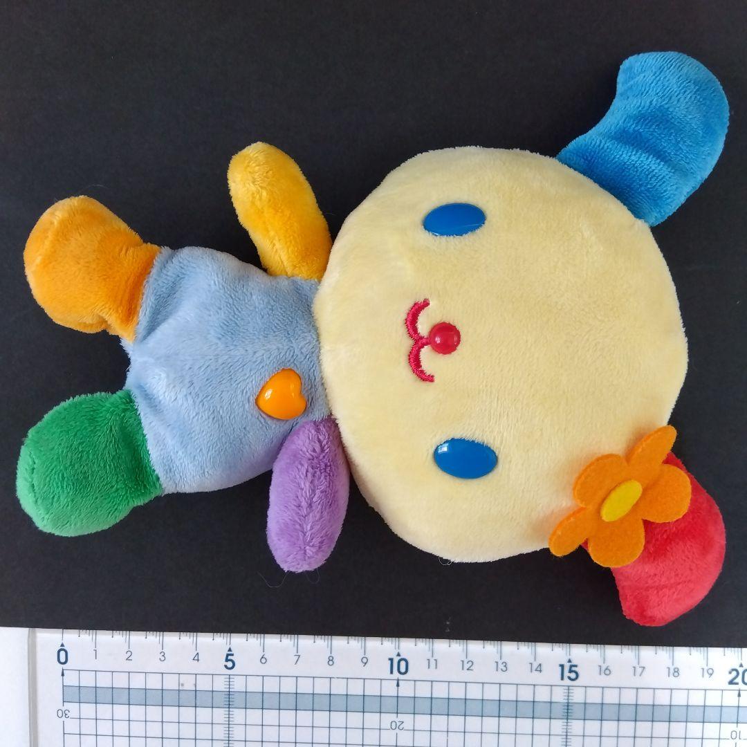 サンリオ 激レア 平成レトロ 初期ウサハナ ぬいぐるみ 2005年製 - メルカリ