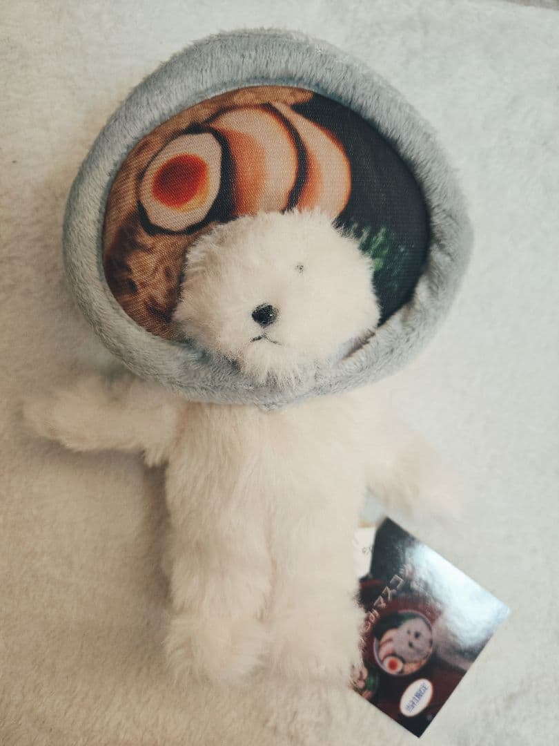 犬記録 ぬいぐるみ マスコット コンプリートセット - メルカリ