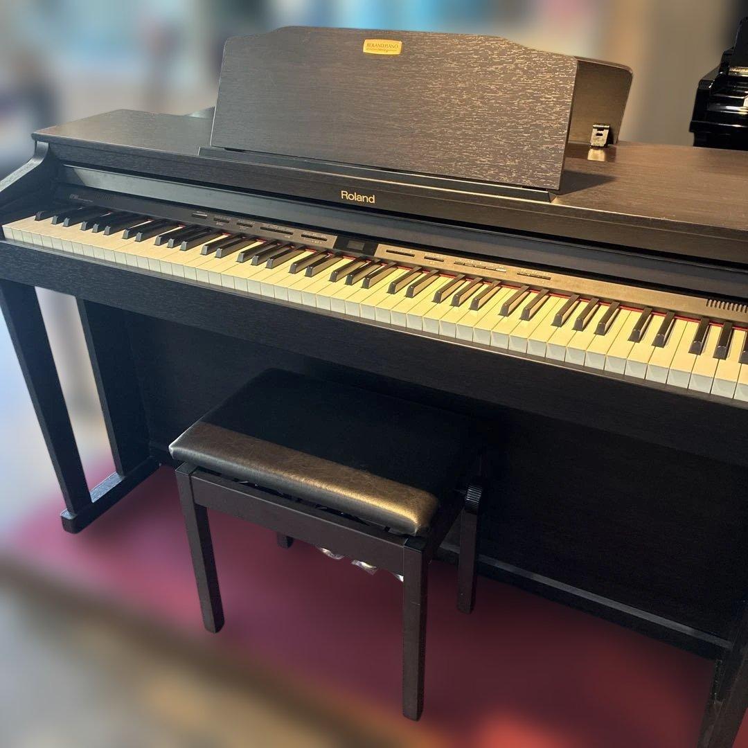 Roland ローランド HP504
