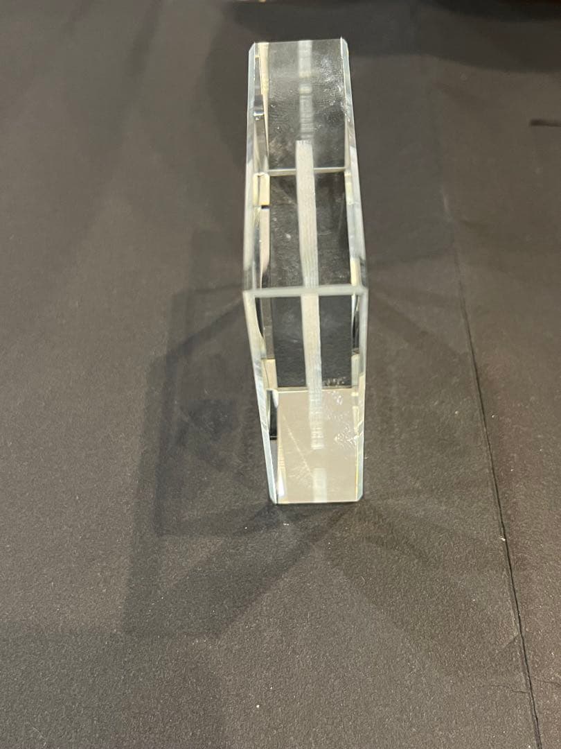 信長デイトナオリジナルクリスタル - メルカリ