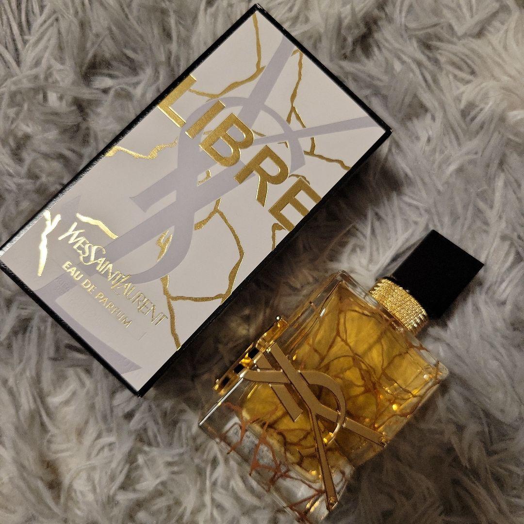 限定品❩ イヴ・サンローラン リブレ オードパルファム コレクター