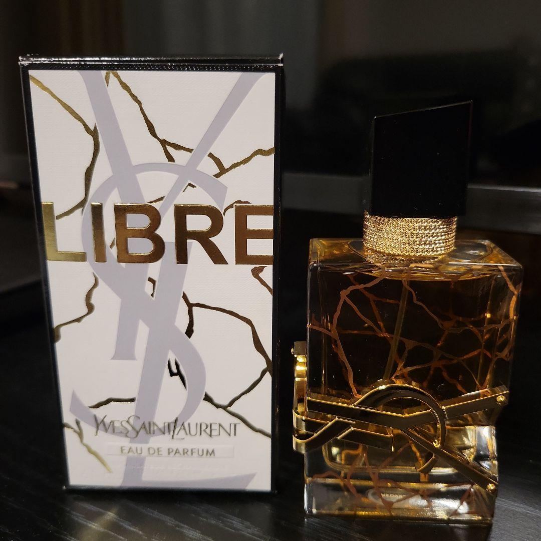限定品❩ イヴ・サンローラン リブレ オードパルファム コレクター