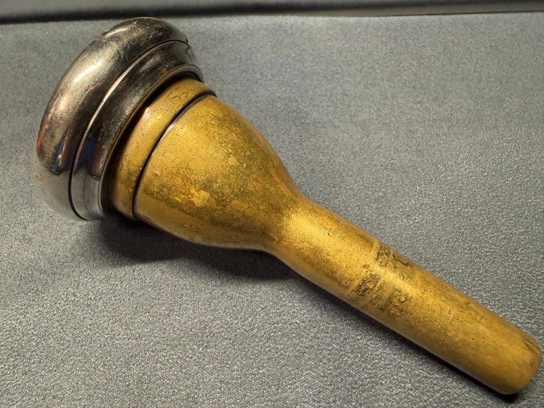 ストーク WD チューバマウスピース