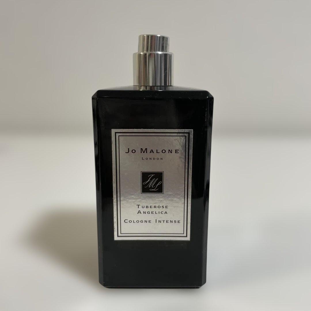 Jo Malone チューベローズ アンジェリカ100ml 残量8割
