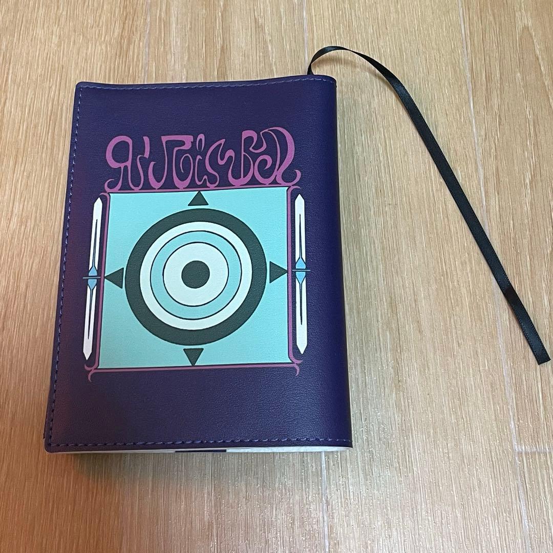 HUNTER×HUNTER グリードアイランド ブックカバー - メルカリ