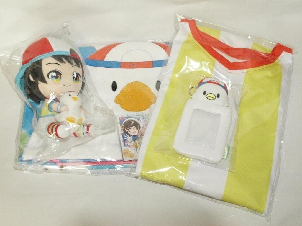 新品/直筆サイン入り】大空スバル 誕生日記念2024 フルセット - メルカリ