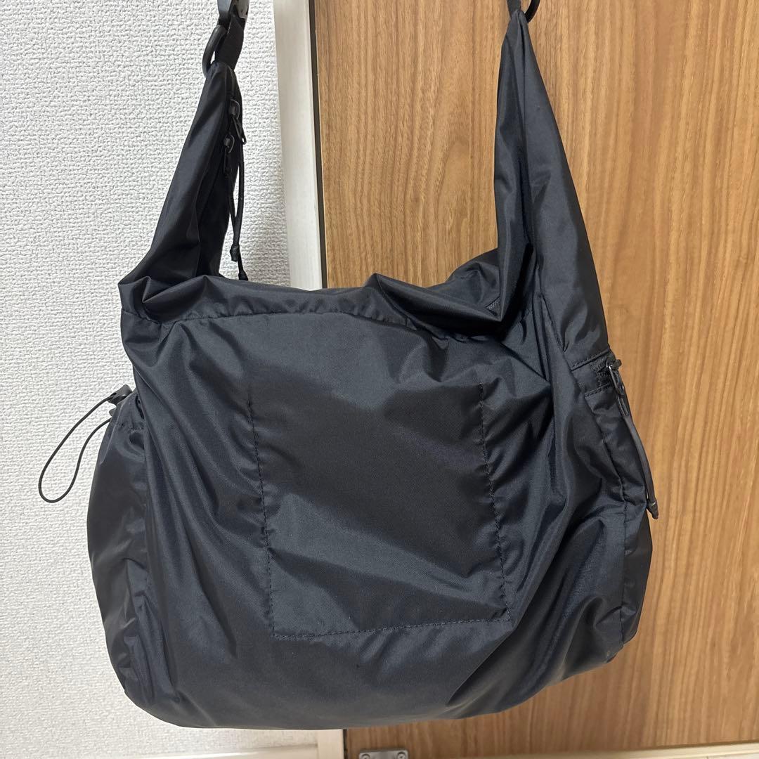 新品バイシクロン✖︎ビューティーアンドユース別注メッセンジャー