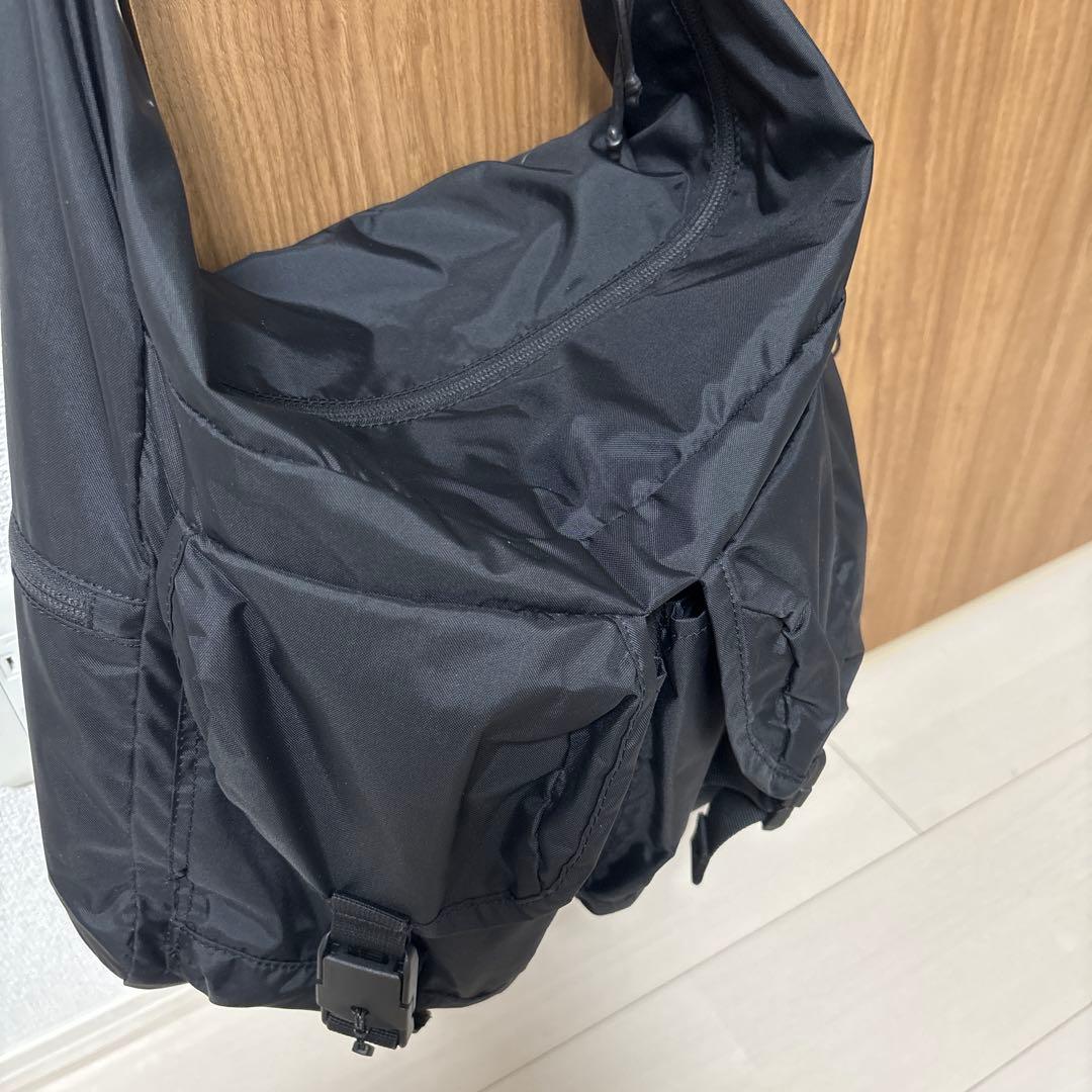 新品バイシクロン✖︎ビューティーアンドユース別注メッセンジャー