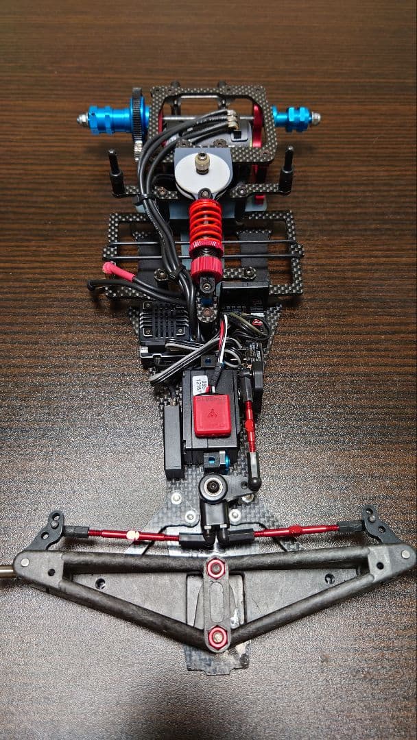 [超貴重] F1 モロテック 電光石火Forever R DSCN14501_1.jpg