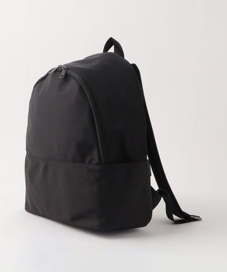 MARW UNITED ARROWS ベーシック ナイロンリュック 2 ブラック