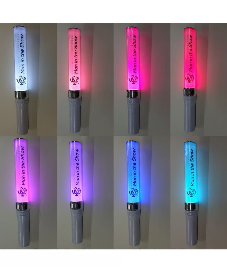 美品 Snow Man ペンライト 2019 雪 Man in the Show - メルカリ