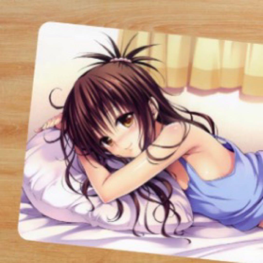 Toloveるプレイマット特別版3枚セット