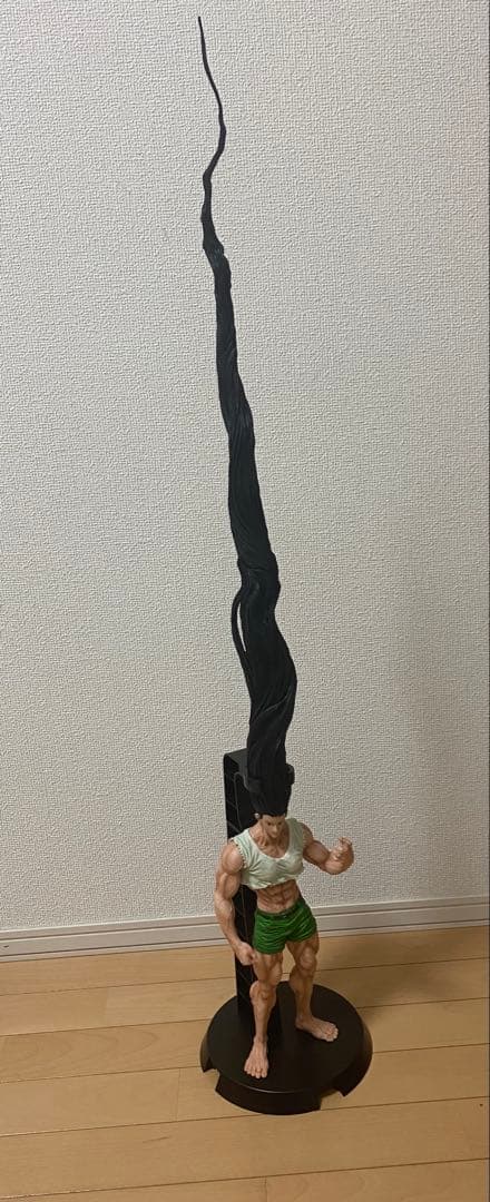 ゴンさん　ラストワン