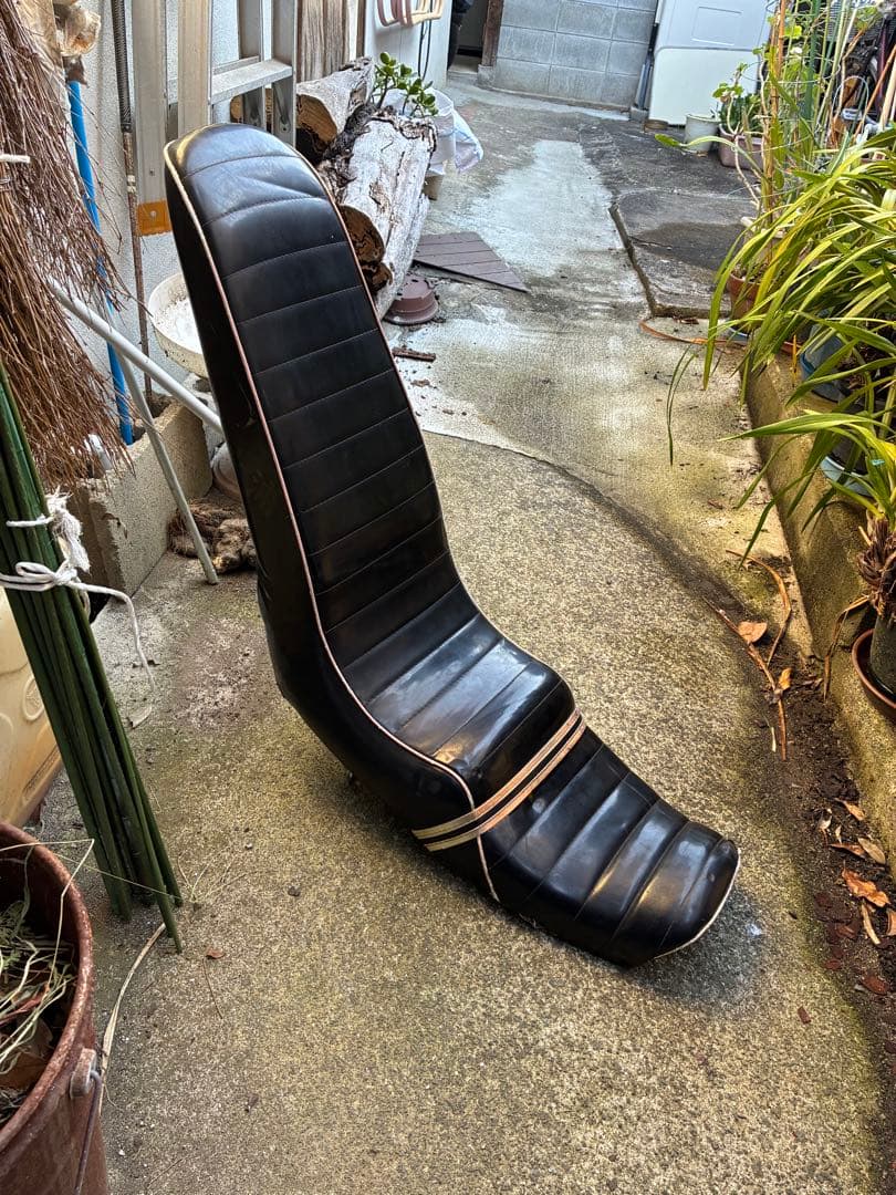 gs400 三段シート　60cm