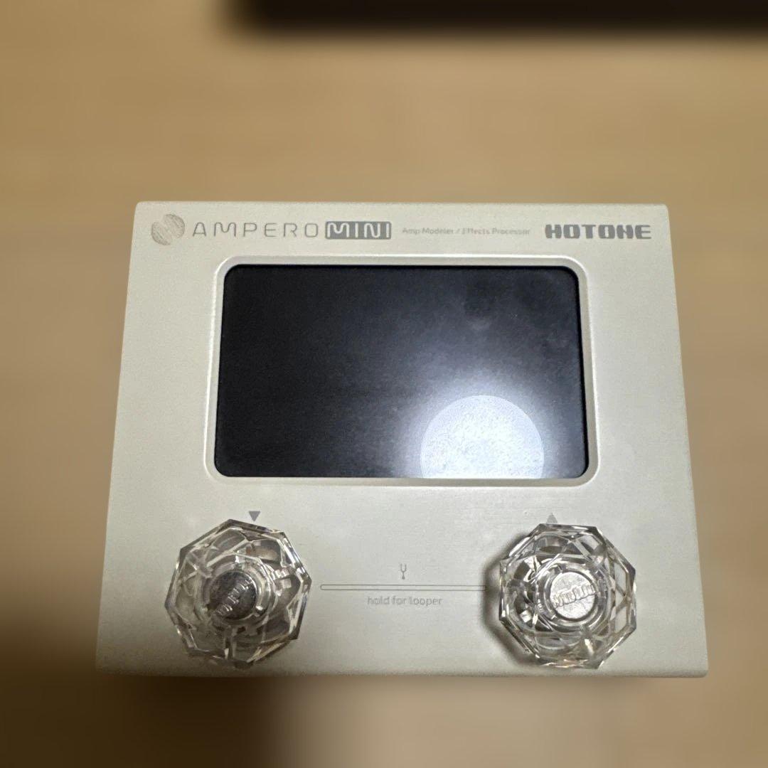 HOTONE ( ホットトーン ) / AMPERO MINI