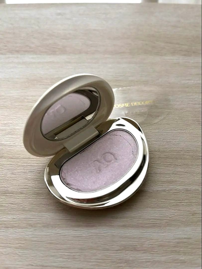 廃盤品】コスメデコルテ AQ ライトフォーカス SP003 アイカラー - メルカリ