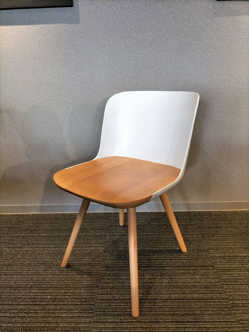 f*o様 カペラ チェア Capella Chair 展示品(JMF9-G)