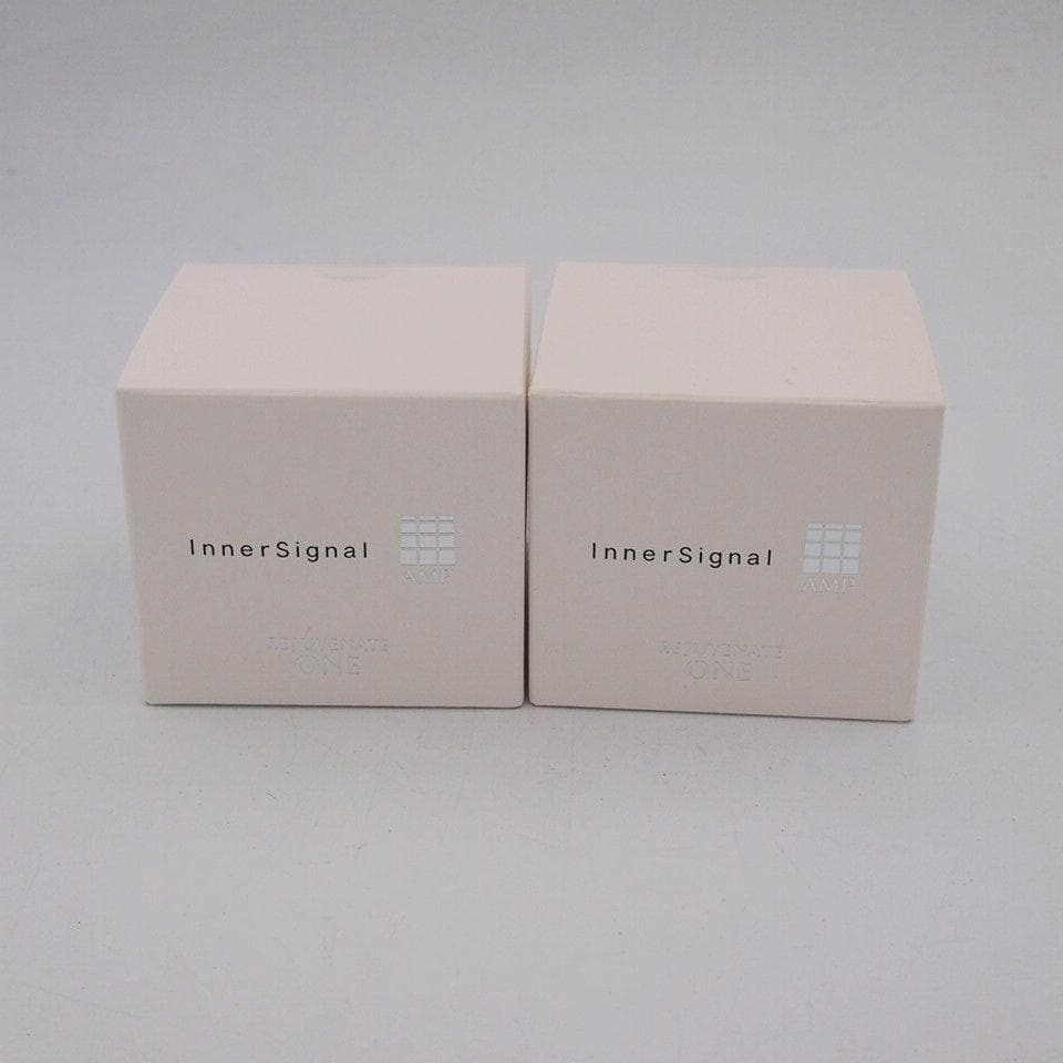 インナーシグナル リジュブネイトワン 50g 2個セット 楽天市場】【楽天スーパーSALE☆28時間限定クーポン＆全品ポイント2倍