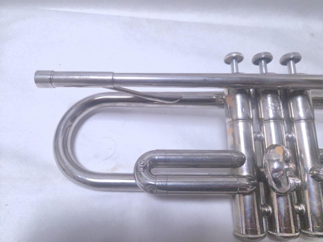 AMAHA YTR-136 トランペット 日本製 ハードケース付 #3009 - メルカリ