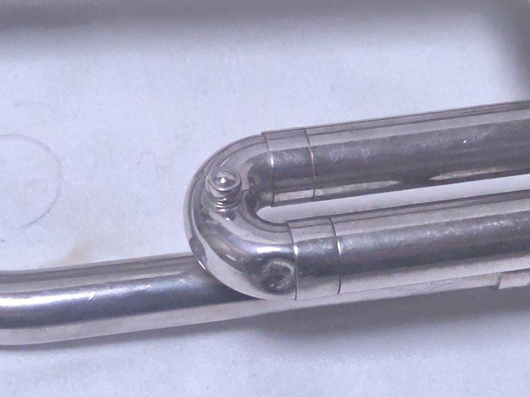 AMAHA YTR-136 トランペット 日本製 ハードケース付 #3009 - メルカリ