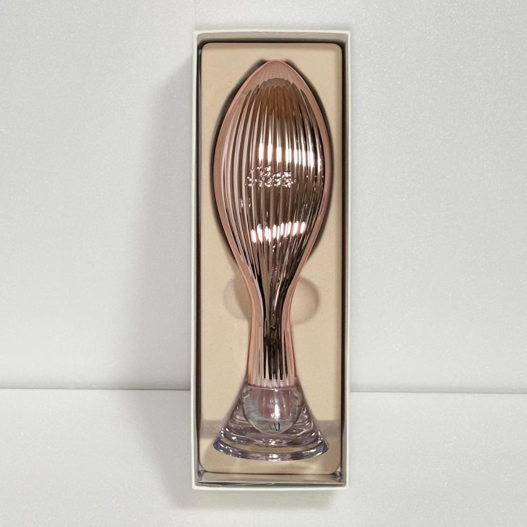 【ランクSSS】ReFa リファエールブラシレイ ヘアブラシ ローズゴールド