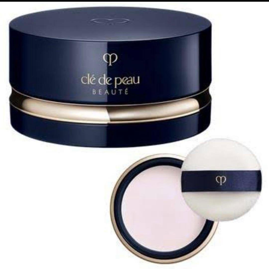 クレ・ド・ポー ボーテ プードルトランスパラントn M 【1ライト】