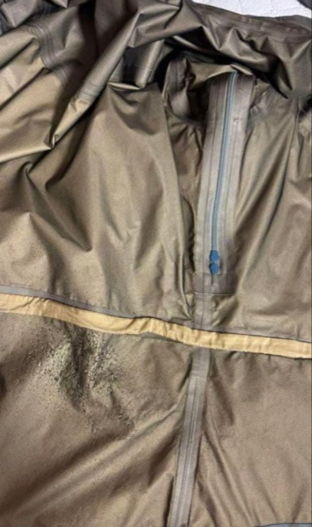 Vintage 90s Arcteryx Theta AR アークテリクス 希少 - メルカリ