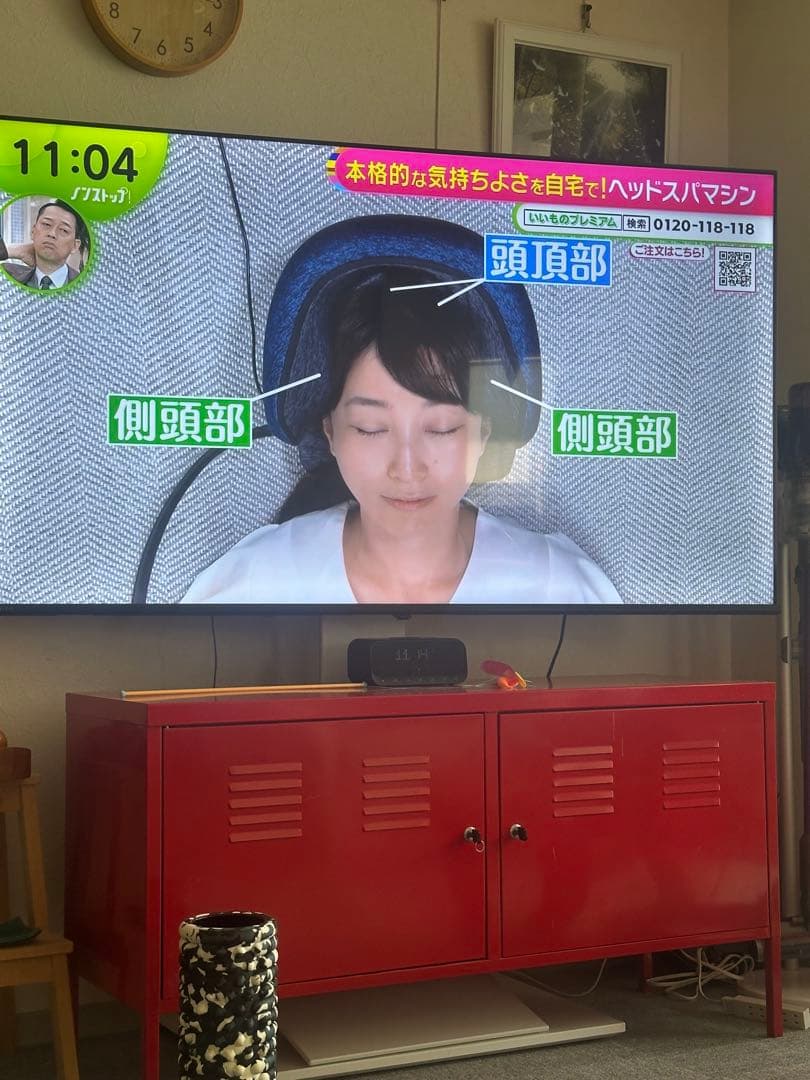 新商品！アテックス ドライヘッドスパ