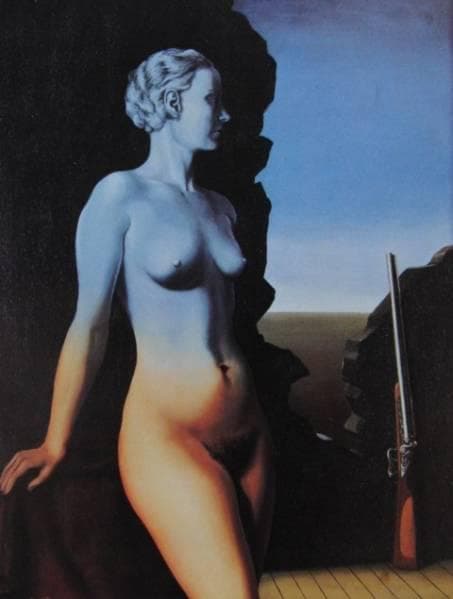 Ren Magritte、、海外版超希少レゾネ
