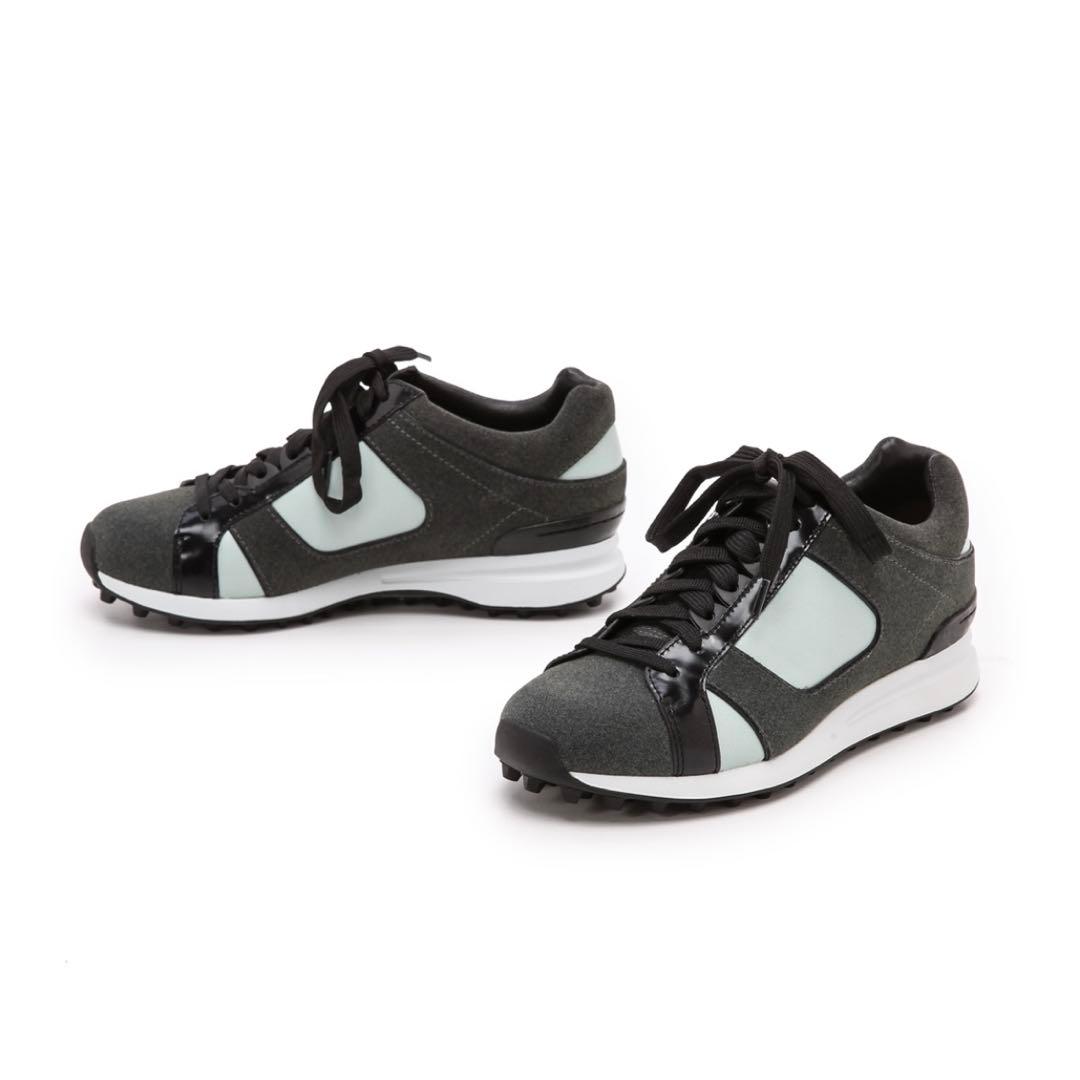 Phillip Lim⭐︎スニーカー/ゴルフシューズ⭐︎size40(26.5cm)