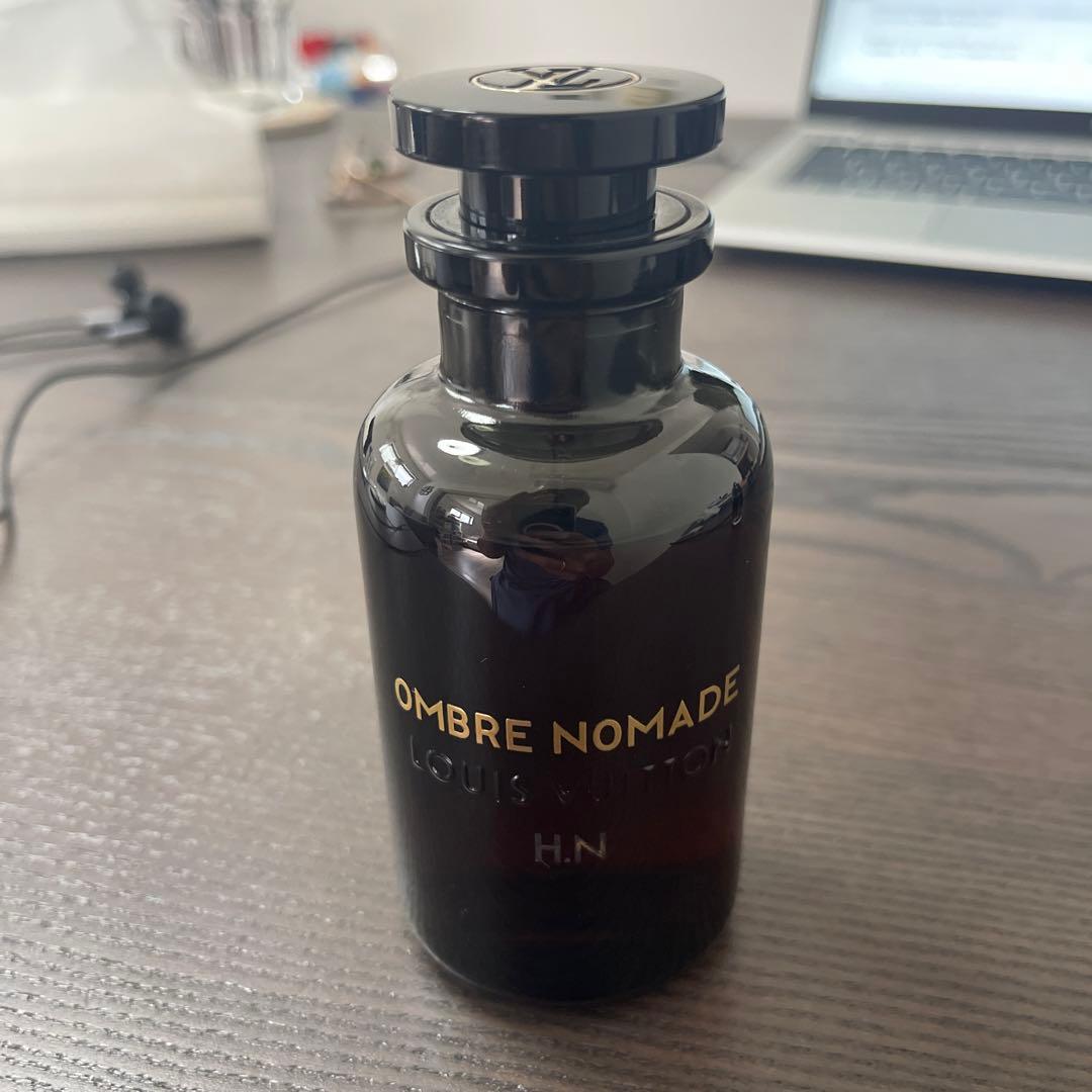 オンブレ・ノマド ルイヴィトン 100ml - メルカリ