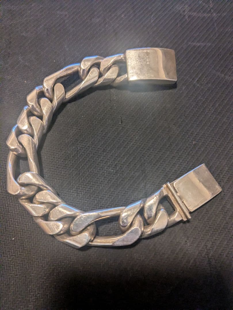 ブレスレット シルバー925