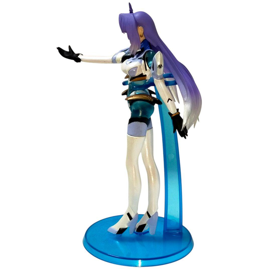 ゼノサーガ レジェンドEP2 フィギュア KOS-MOS コスモス - メルカリ