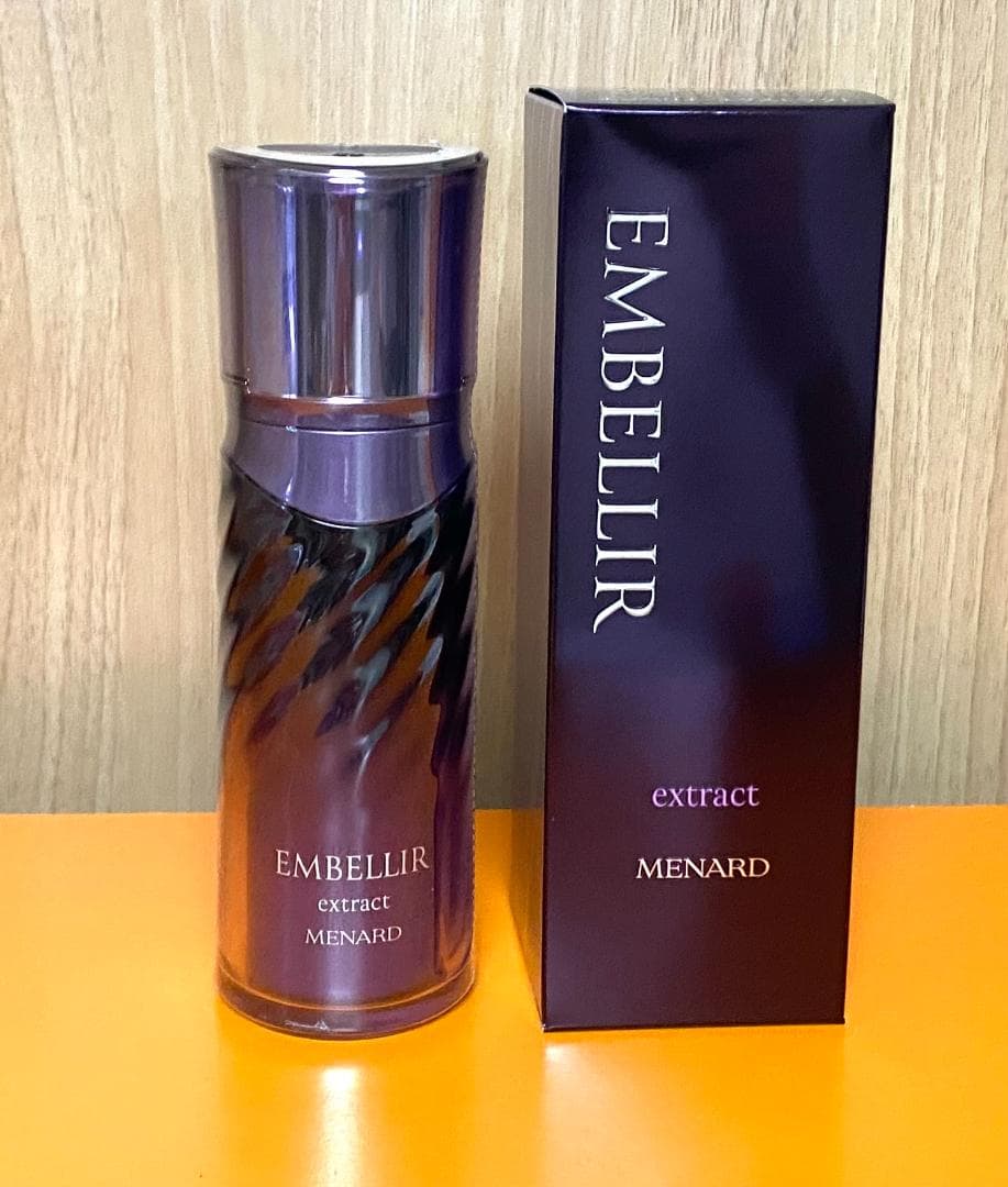 メナード 新エンベリエ エクストラクト B 60ml