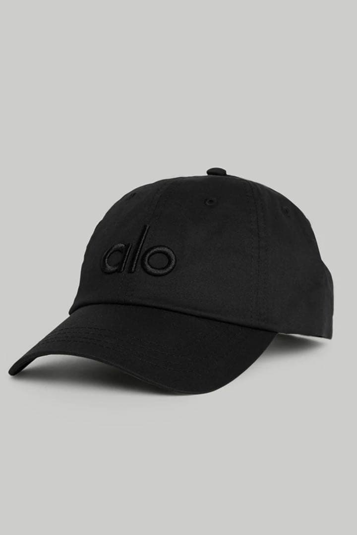 alo Off-Duty Cap キャップ