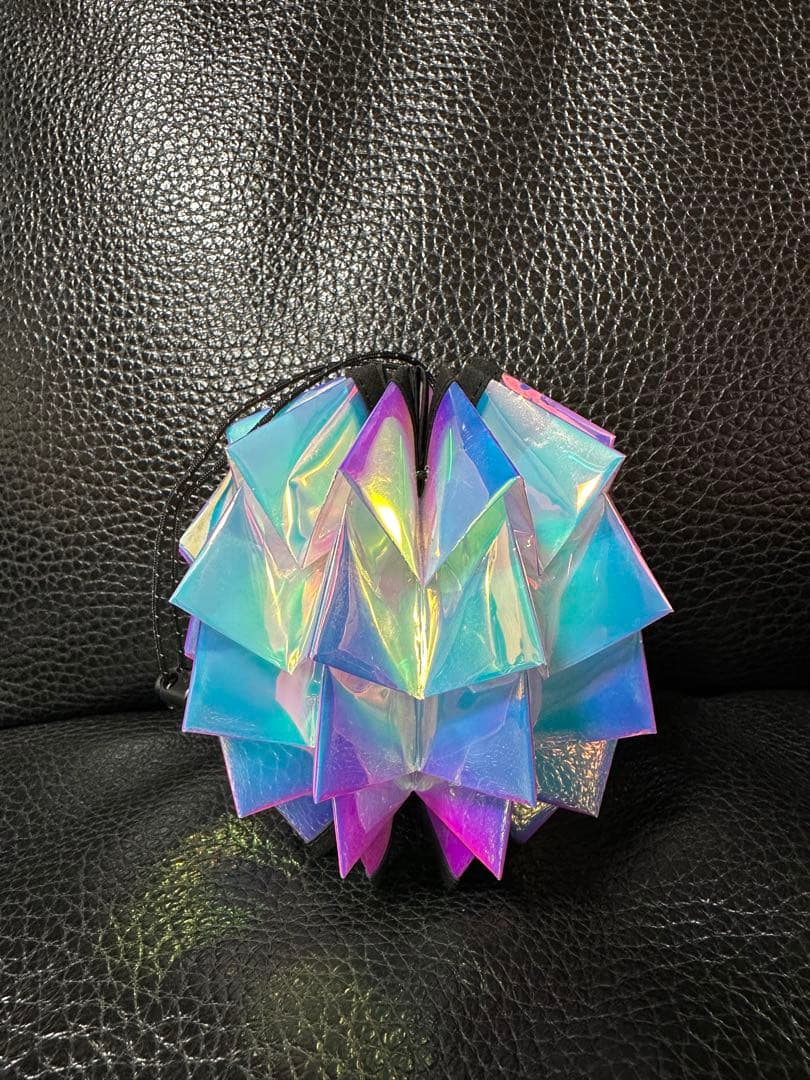 ソルオル　プリズム　solol prism