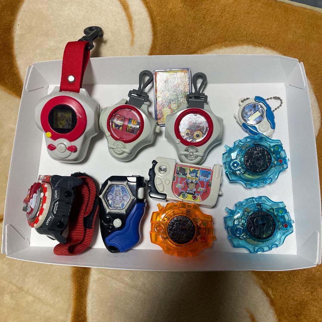 デジモン デジモンアドベンチャー02』25周年を記念してカラー液晶搭載の「D-3