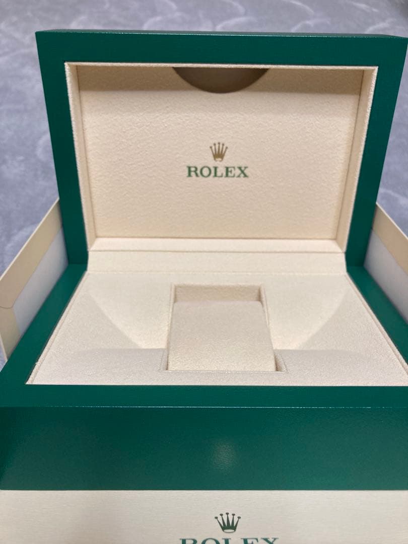 ROLEX ロレックス　空箱