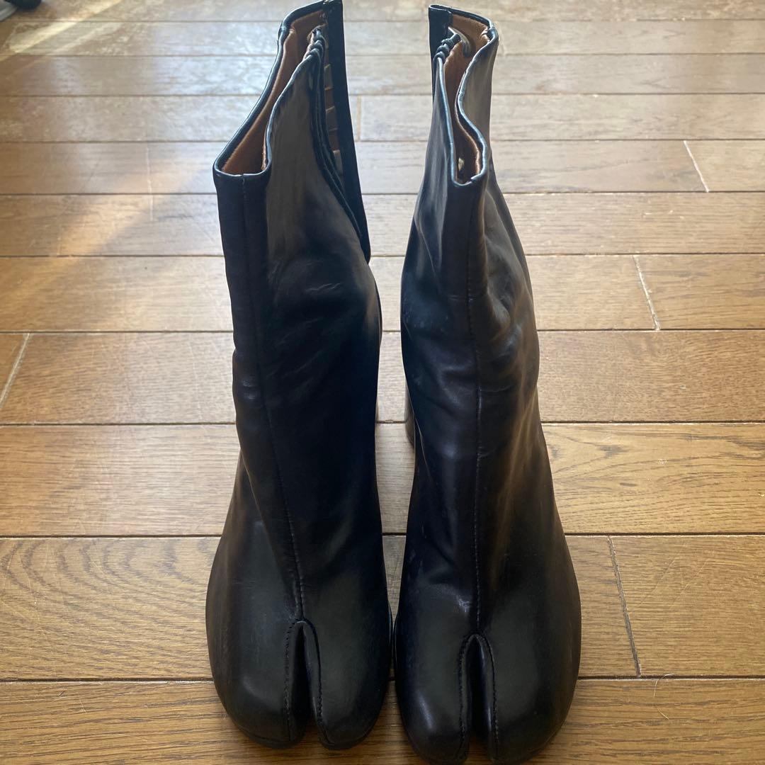 マルジェラ　タビブーツ