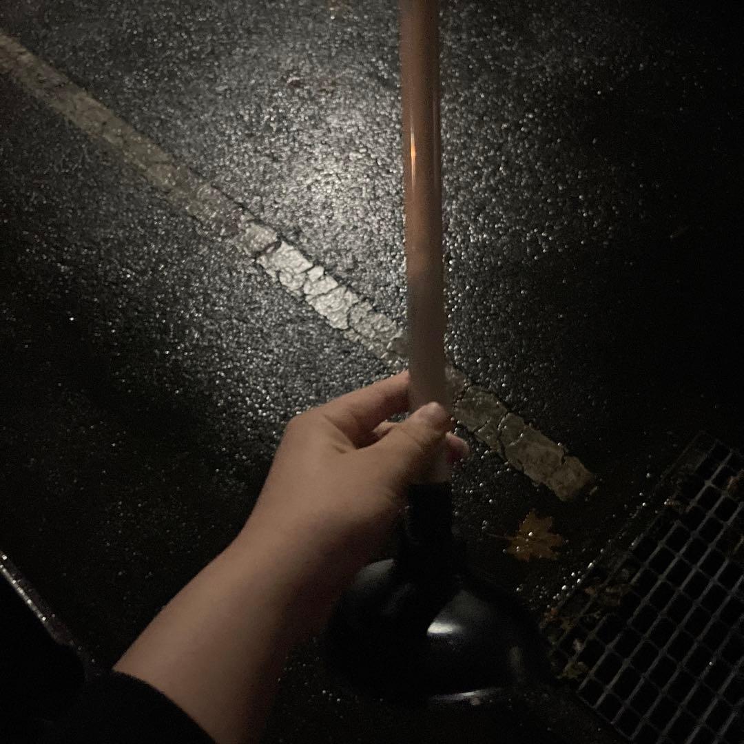 車を直すのに役立つスッポン