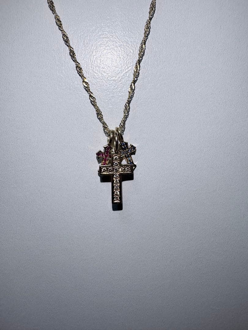 6日まで値下げ SJX Soul of sympathyトップゴールド18k SYMPATHY OF SOUL（シンパシーオブソウル） Sun Star Pendant