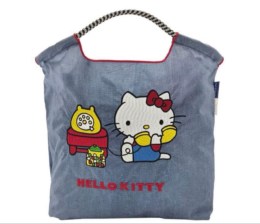 ボールアンドチェーン　キティちゃん telephone