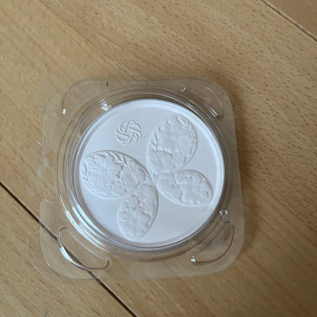 マルセル2025パウダー未使用品